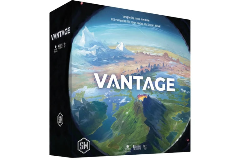 Vantage